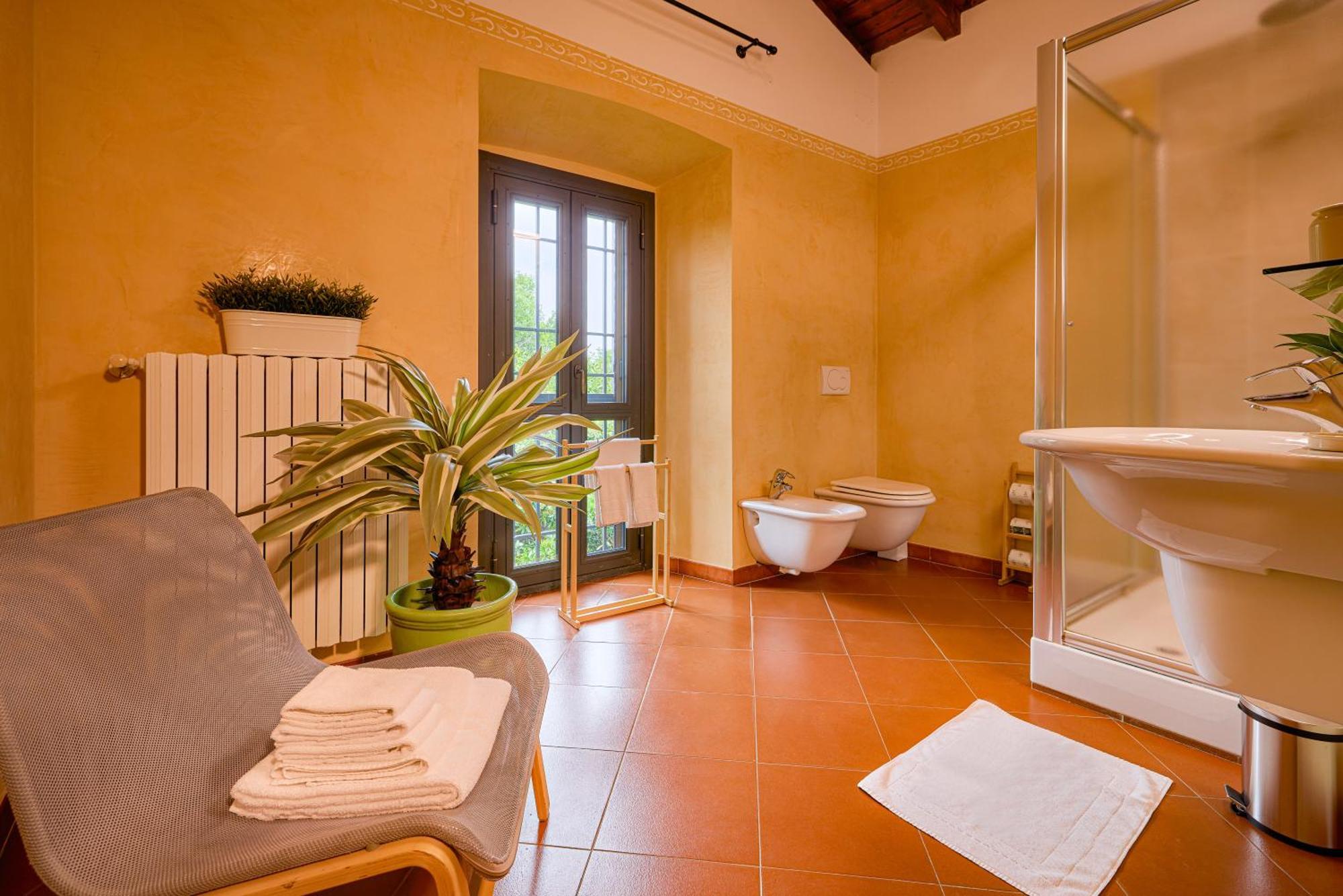 Villa Diana Padenghe sul Garda Exterior photo