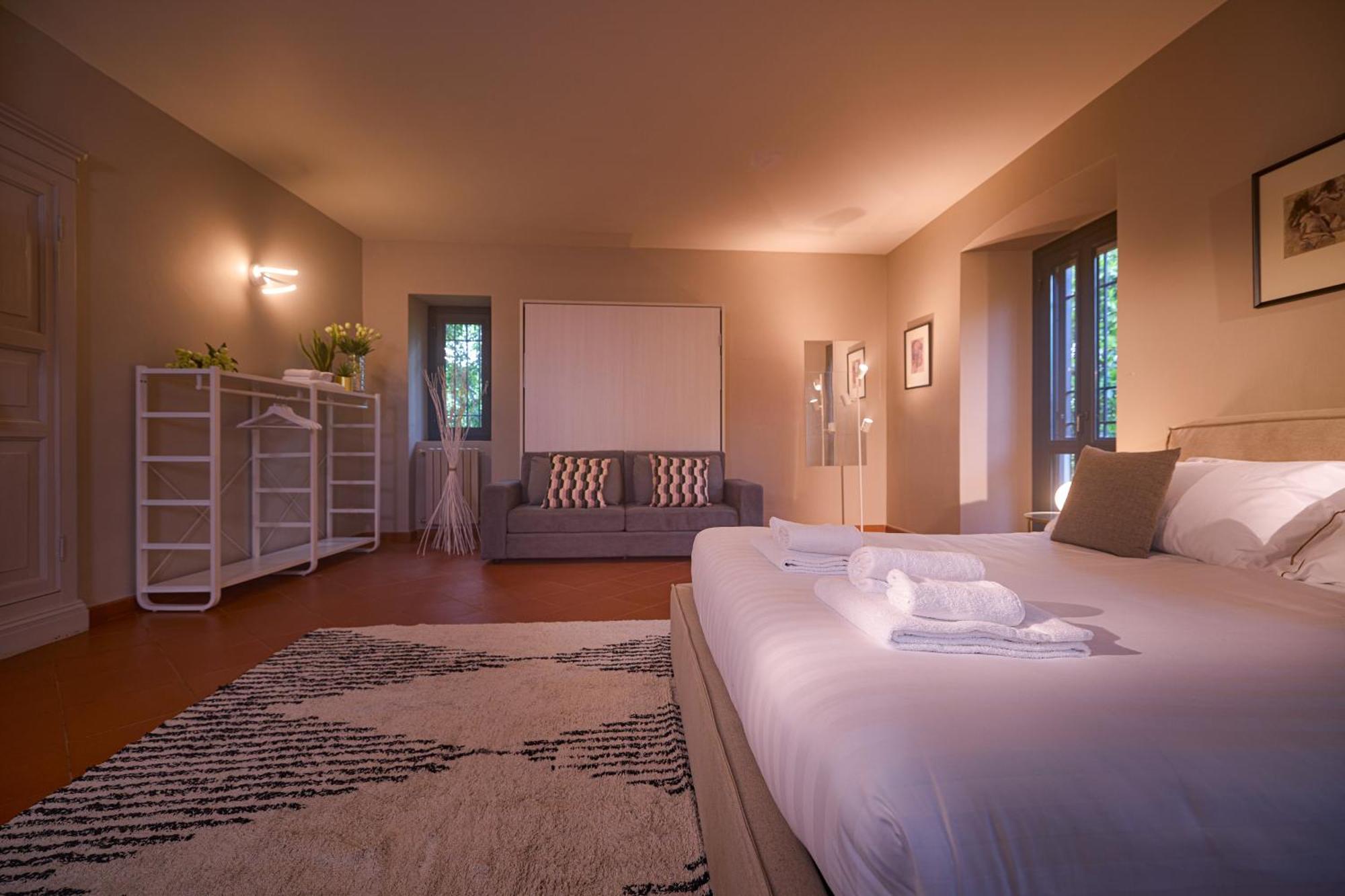 Villa Diana Padenghe sul Garda Exterior photo