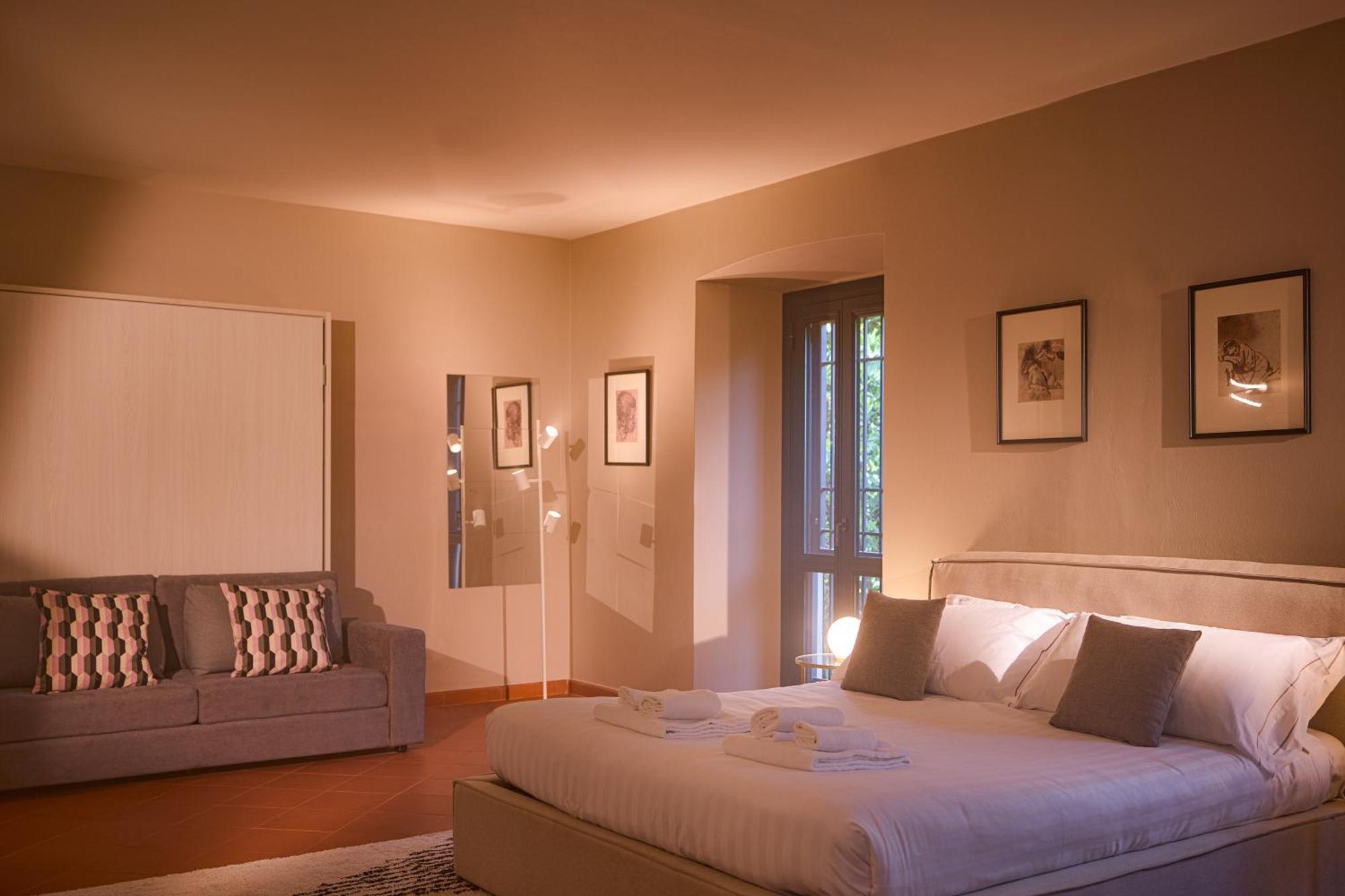 Villa Diana Padenghe sul Garda Exterior photo